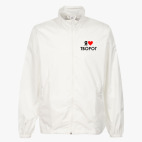 Ветровка без капюшона