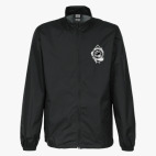 Ветровка без капюшона