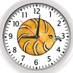 Средневековая устрица