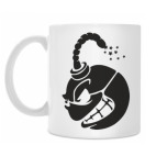 Кружка 330 мл