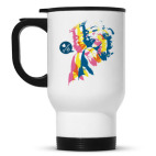 Кружка-термос