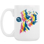 Кружка 420 мл