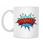 Кружка 330 мл