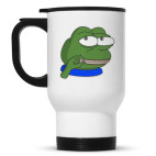 Кружка-термос