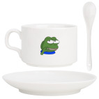 Кофейный набор