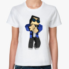 Minecraft мир: MINECRAFT