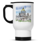 Кружка-термос