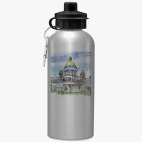 Спортивная бутылка