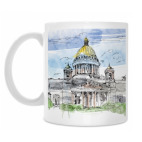 Кружка 330 мл