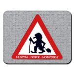 Осторожно, норвежские Тролли!