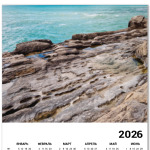 Берег Каспийского моря