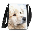 Сумка на плечо (планшет) Собака