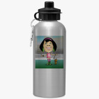 Спортивная бутылка