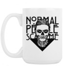 Кружка 420 мл