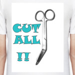 cut all
