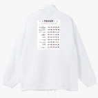 Ветровка с капюшоном