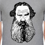 Лев Толстой