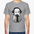 Лев Толстой