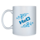 Загадочная H2O