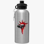 Спортивная бутылка