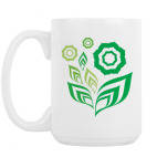 Кружка 420 мл