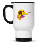 Кружка-термос