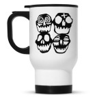 Кружка-термос