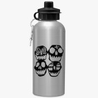 Спортивная бутылка