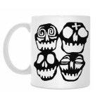 Кружка 330 мл