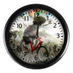 Часы (с цифрами)