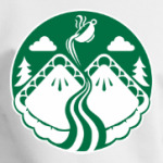 Twin Peaks coffee Starbucks