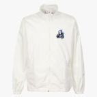 Ветровка без капюшона