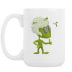 Кружка 420 мл