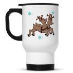 Кружка-термос