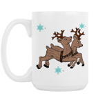 Кружка 420 мл