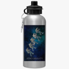 Спортивная бутылка