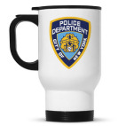 Кружка-термос