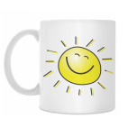 Кружка 330 мл