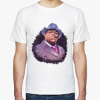 The Notorious B.I.G Hip-Hop OldSchool Rap