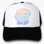 Кепки Trucker
