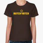Butch-bitch