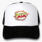 Кепки Trucker