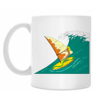 Виндсерфинг