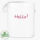 Сумка шоппер