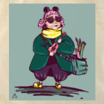 Granny Lila