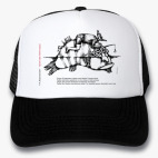 Кепки Trucker