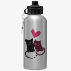 Спортивная бутылка