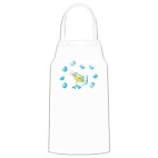 Кухонный фартук