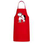 Кухонный фартук