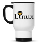 Linux-thermos